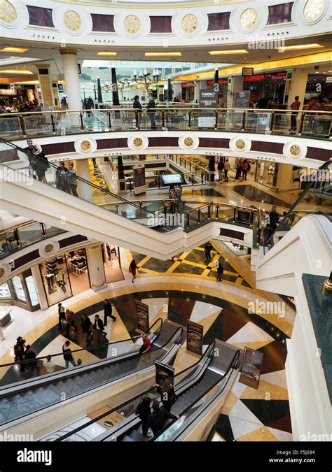 Hidden Gems: Rome’s Most Exclusive Shopping Malls